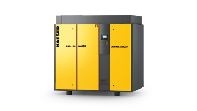 KAESER CSG Series